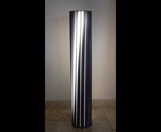 Lampadaire Totem LED